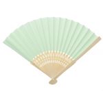 PAPER FAN MINT