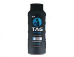 TAG SPORT FEARLESS DEEP CLEANSING BODY WASH 