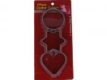 COOKIE CUTTER  XXX