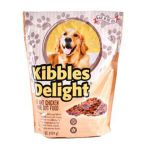 2.99 KIBBLES DELIGHT