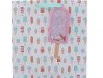 ICE CREAM LARGE GIFT BAG