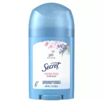 2.99 SECRET PH BALANCED POWDER FRESH 24 HOUR DEODORANT