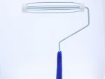 PAINT ROLLER FRAME 9IN