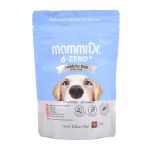 MAMMI DR 6 ZERO + LAMB FOR DOG