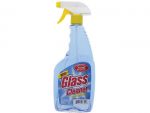 GLASS CLEANER 22Z SUB