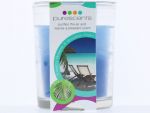 SCENTED CANDLE TROPICAL BREEZE
