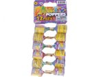 PARTY POPPER 12PC