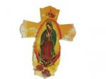 PICTURE CROSS 6 X 50