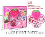7.99 COLLEEDOLL MAKE UP
