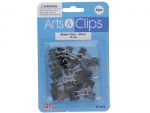 BINDER CLIPS SMALL