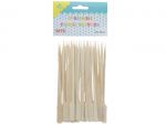 BAMBOO PADDLE SKEWERS