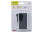 SELF ADHESIVE FASTENER STRIPS