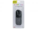 POLYESTER ELASTIC-BLACK 7FT