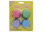 CAKE CUPS 80PC 3IN