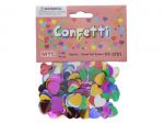 CONFETTI HEART COLOR