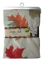 4.99 HARVEST TABLE COVER