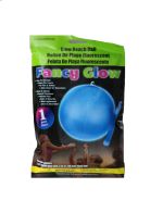 1.99 GLOW BEACH BALL