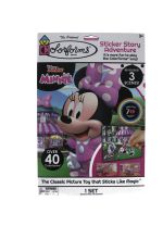 MICKEY MOUSE STICKER STORY ADVENTURE