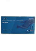 2.99 MEDIUM SINGLE USE MEDICAL GLOVES