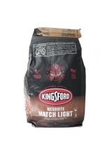 7.99 KINGSFORD MATCH LIGHT 4 POUND