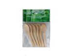 BAMBOO SPOONS