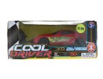 7.99 COOL DRIVER RADIO CONTROL VECHICLE