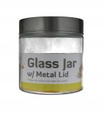1.99 GLASS JAR 