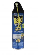 7.99 ANT AND ROACH SPRAY