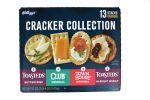 9.99 CRACKER COLLECTION 13 STACKS