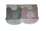 2.99 BABY BIB ASSORTED