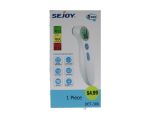 4.99 SEJOY INFRAED FOREHEAD THERMOMETER