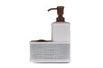 6.99 IDEAL HOME SOAP DISPENSER