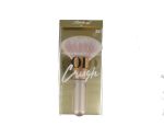 3.99 GOLD CRUSH FLUFFY FAN BRUSH 