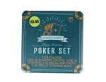 5.99 POKER SET