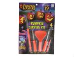 2.99 PUMPKIN CARVING KIT