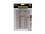 ASSORTED FURNITURE PROTECTION PADS