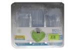 7.99 IDEAL DINING ASSORTED CUTLERY 192 PACK