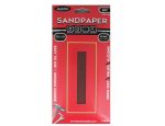 1.99 SANDPAPER 5 PACK