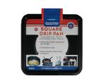 SQUARE DRIP PAN 