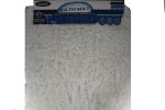 3.99 BATH MAT 15.75 X 23.6 INCH