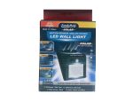 5.99 MOTION SENSOR SOLAR POWER LED WAL LIGHT