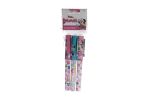 MINNIE 3 PACK PEN  