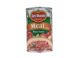 1.99 DEL MONTE MEAT PASTA SUACE 