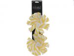 BUTTON BOWS 2PC