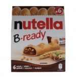 4.99 NUTELLA B-READY 