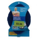 3.99 MR CLEAN TUB AND TILE SCRUBBER 