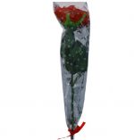 FLOWER VELVET ROSE