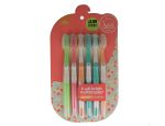 3.99 6 SOFT BRISTLE TOOTHBRUSHES