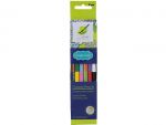 DoublEndColorPencilsx6 3mm