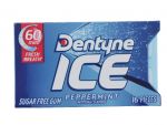 DENTYNE ICE PEPPERMINT  